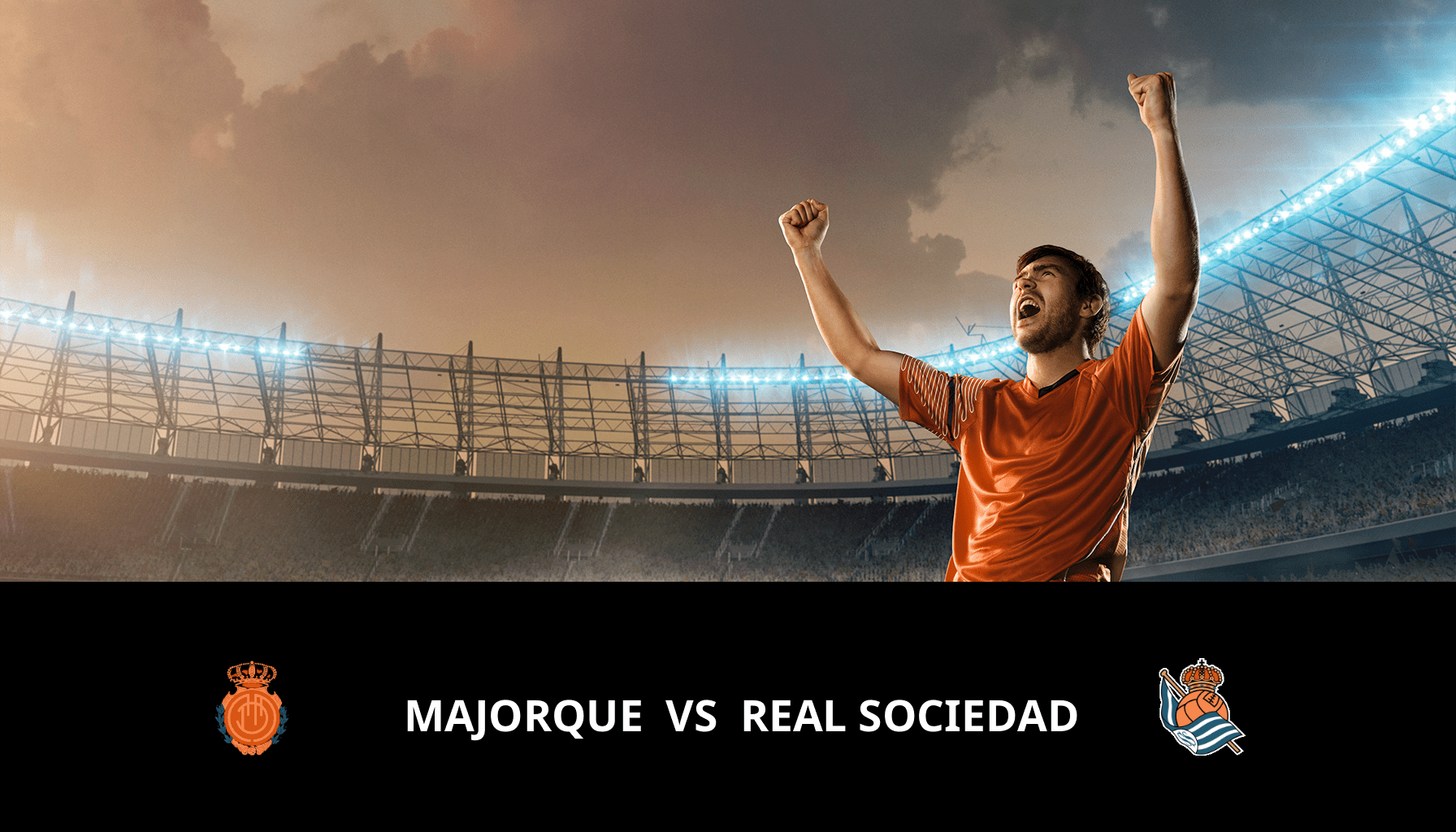 Pronostic Majorque VS Real Sociedad du 06/02/2024 Analyse de la rencontre